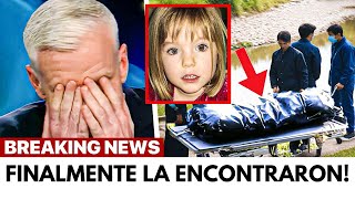 ¡17 Años Después Madeleine McCann Finalmente Ha Sido Encontrada [upl. by Bianka]