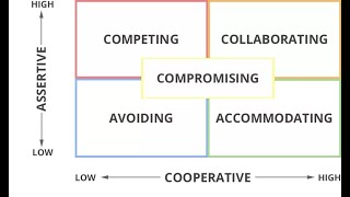 Conflict Resolution  A Comprehensive Guide for Professionals 10 Minutes [upl. by Zigrang]