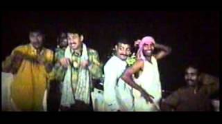 BA Karke Bakri Charavata  Bhojpuri Video Song Anand Mohan [upl. by Carrel]