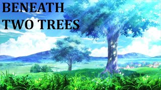 Beneath Two Trees  SCP Tales [upl. by Akinajnat]