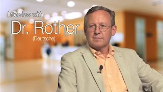 FLEXISEQ Interview with Dr Rother German [upl. by Anzovin201]