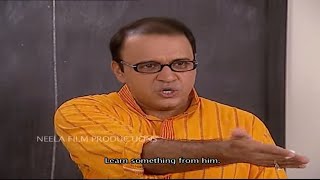 Episode 657  Taarak Mehta Ka Ooltah Chashmah  Full Episode  तारक मेहता का उल्टा चश्मा [upl. by Rosalia]