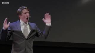 Jonathan Pie Live [upl. by Ekud]