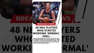 NBA iNSIDER NEWS shorts short nba basketball sports usa [upl. by Inoek594]