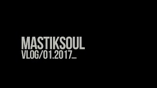 Mastiksoul VLOG001 [upl. by Gapin]