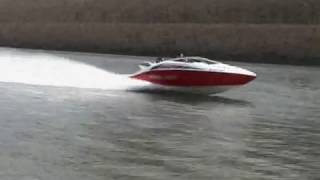 Worlds Fastest 2006 Seadoo Speedster 200 [upl. by Pincince309]