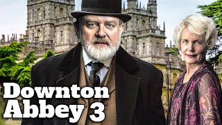 DOWNTON ABBEY 3 Teaser 2024 With Hugh Bonneville amp Michelle Dockery [upl. by Merfe]