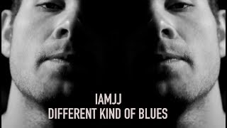 IAMJJ  Different Kind Of Blues official video [upl. by Lucania]