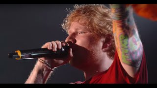 Ed Sheeran  Multiply Live in Dublin Full Live Show [upl. by Drislane]