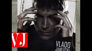 Vlado Janevski  Moeto maalo [upl. by Nnyleitak922]