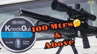 Fx M3 CompactFx Airguns Impact M3Fx Impact Mark3 Long Range Shooting [upl. by Hniht207]