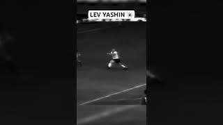 Lev yashin saves [upl. by Ellered846]