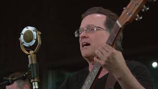 Violent Femmes  Blister In The Sun Live on KEXP [upl. by Ylus744]