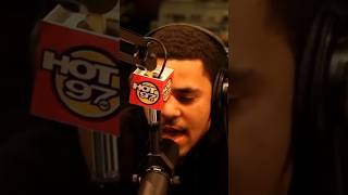 JCole  Freestyle [upl. by Alphonso]