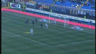 INTER  CAGLIARI 30  HIGHLIGHTS  Ampia sintesi e commenti [upl. by Ltsyrk]