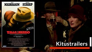 Kitustrailers TALLO DE HIERRO Trailer en español [upl. by Damara]