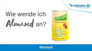 Wie wende ich Almased an [upl. by Partridge]