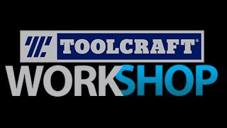 Toolcraft Workshop  Compresor de Aire TC2045 [upl. by Aynor]