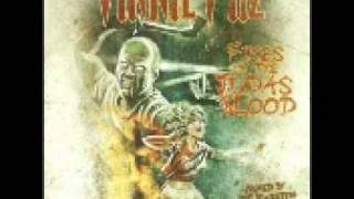 Vinnie Paz  16 Bars Of Pain Prod By Thomax Beats [upl. by Raseda]