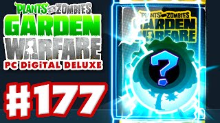 Plants vs Zombies Garden Warfare  Gameplay Walkthrough Part 177  1000000 Coins PC [upl. by Adams]