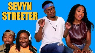 Sevyn Streeter Talks Writing For Ariana Grande amp Kelly Rowland  The Terrell Show REACTION [upl. by Akemrej]