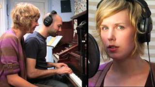 Little Things  Pomplamoose VideoSong [upl. by Doggett]