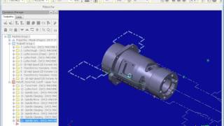 Whats New  Mastercam MillTurn [upl. by Hertzfeld]