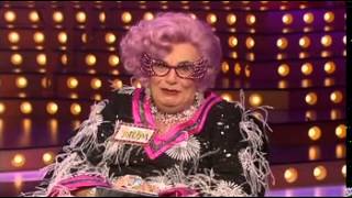 The Dame Edna Treatment  Episode 4 [upl. by Travers]