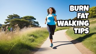 Unlock Leslie Sansones Secret to Burning Fat with Walking [upl. by Ardnoid]