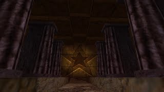 Tomb Raider 4  Inside The Great Pyramid [upl. by Lleznol837]