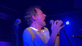 Kreisky  Kilometerweit Weizen  Live  Astra Stube Hamburg  052023 [upl. by Iviv]