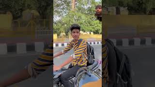 Helmet 🪖 buhot zaruri hai🙏 shorts helmet message explore [upl. by Nawek]