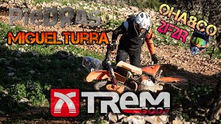 Xtrem300 Miguelturra 2023 la carrera [upl. by Orual]