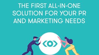 Meltwater  Allinone solution for your PR and marketing needs [upl. by Dorrahs]