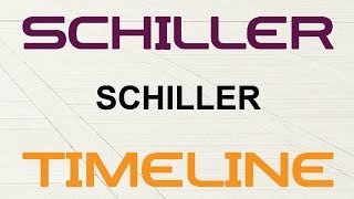 Schiller  Schiller [upl. by Selbbep]