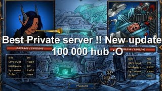 Shakes amp fidget  Best Private server 100 000 hub O New update Pets už čoskoro [upl. by Maryanne93]