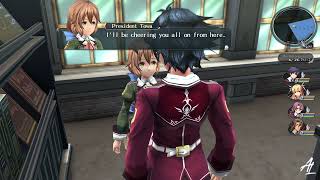 Trails of Cold Steel  Part 35 Steam Version [upl. by Trinity687]