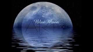 √♥ Ella Fitzgerald √ Blue Moon √ Lyrics [upl. by Rufe181]