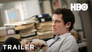 The Wire  Season 5 Trailer  Official HBO UK [upl. by Zoila]