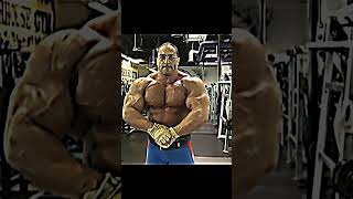 GYM FINAL BOSS 😭Nasser El Sonbaty gym gymmotivation bodybuilding bodybuildingmotivation [upl. by Marion738]