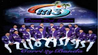 Banda Ms  Dicen Del Señor Estudio 2012 Cd Mi Razon De Ser [upl. by Soalokcin]