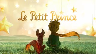 Le Petit prince 26 French  Full Text  Audio [upl. by Enyawal940]