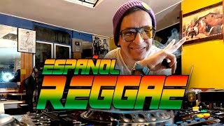 MIX REGGAE ESPAÑOL GONDWANA CAFRES CULTURA PROFETICA DREAD MAR I LOS PERICOS purodanceshow [upl. by Girand441]