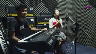 KASIH  Rita Sugiarto   Cover Salwa Da 5 [upl. by Attenat577]