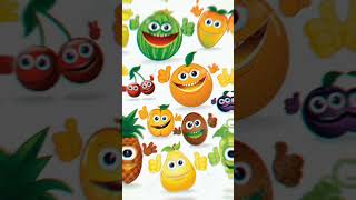 Literati 2024ssrvm fruitsaladyummyyummy and fruit fashion show [upl. by Innej]