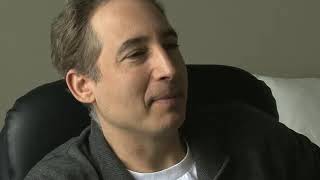 Physicist Prof Brian Greene introduces his personal living space [upl. by Leith]