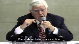 quotPor que adoecemos A história que se oculta no corpoquot  Palestra com Dr Luis Chiozza [upl. by Angeline]