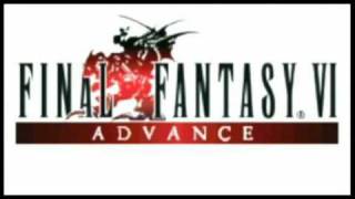 Magitek Research Facility  Final Fantasy VI Advance OST [upl. by Ummersen966]