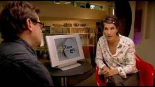 A Taste Of My Life  Tamsin Greig  Part 1 [upl. by Ripleigh]