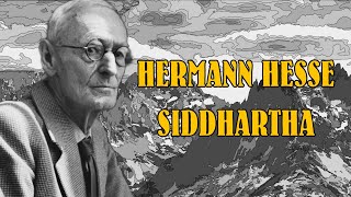 Breve reseña de Siddhartha de Hermann Hesse  MÁS LITERATURA [upl. by Anirdna851]